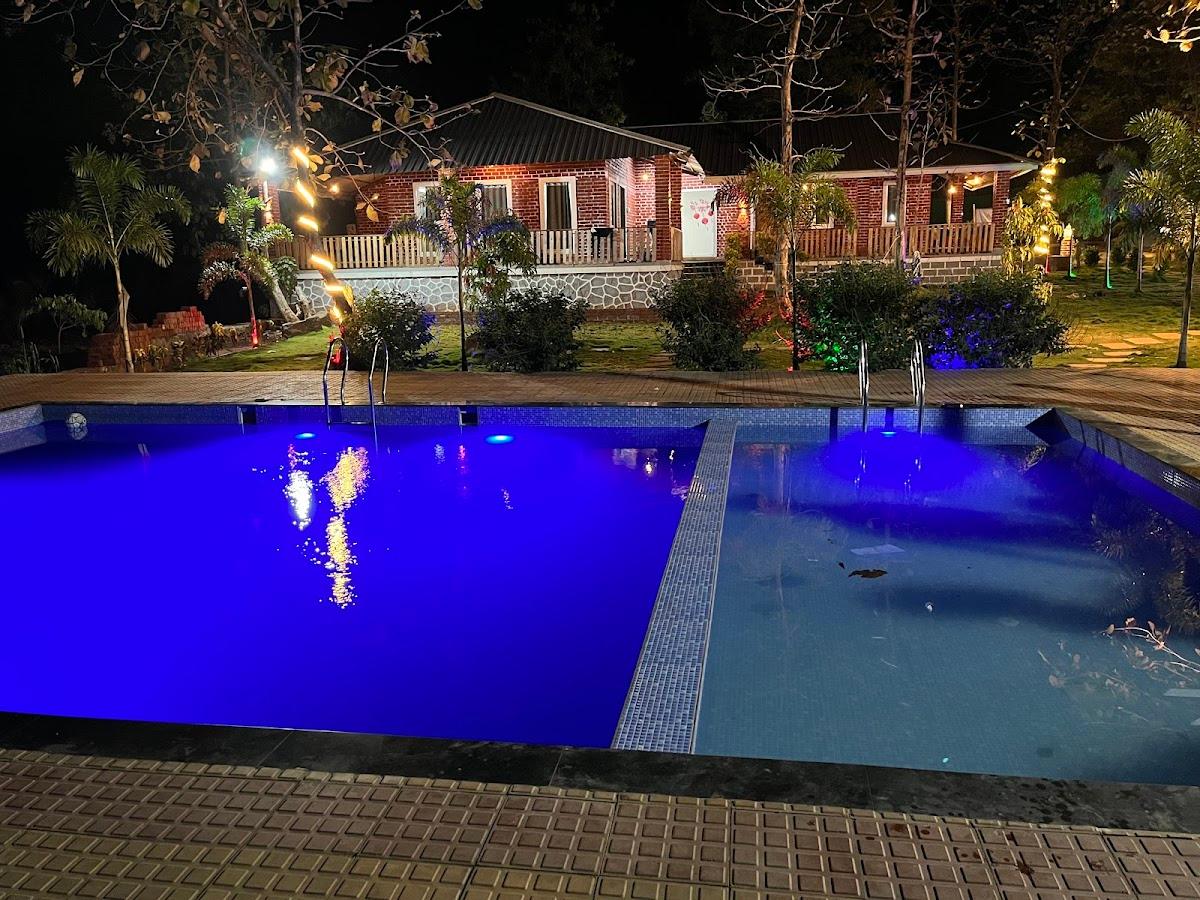 Brickvilla Karjat – photo 2