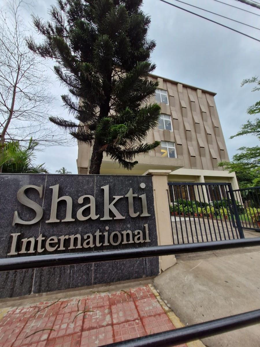Hotel Shakti international – photo 1