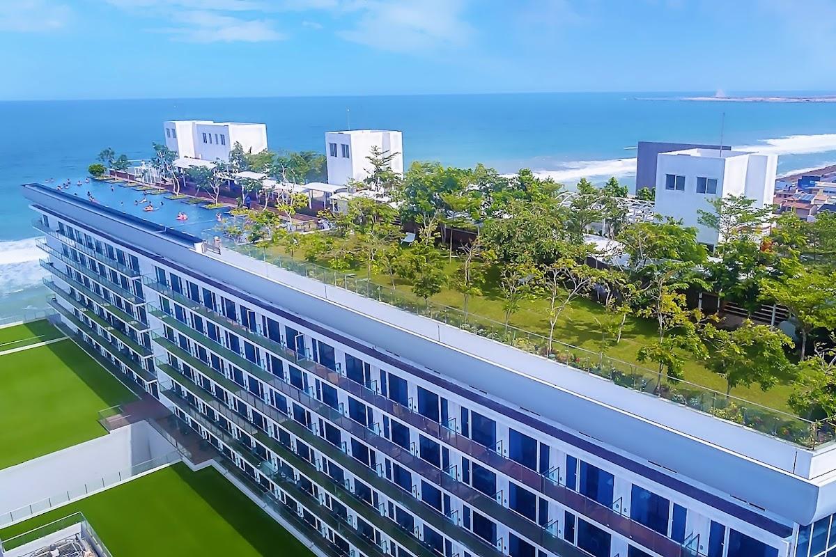 Marino Beach Colombo
