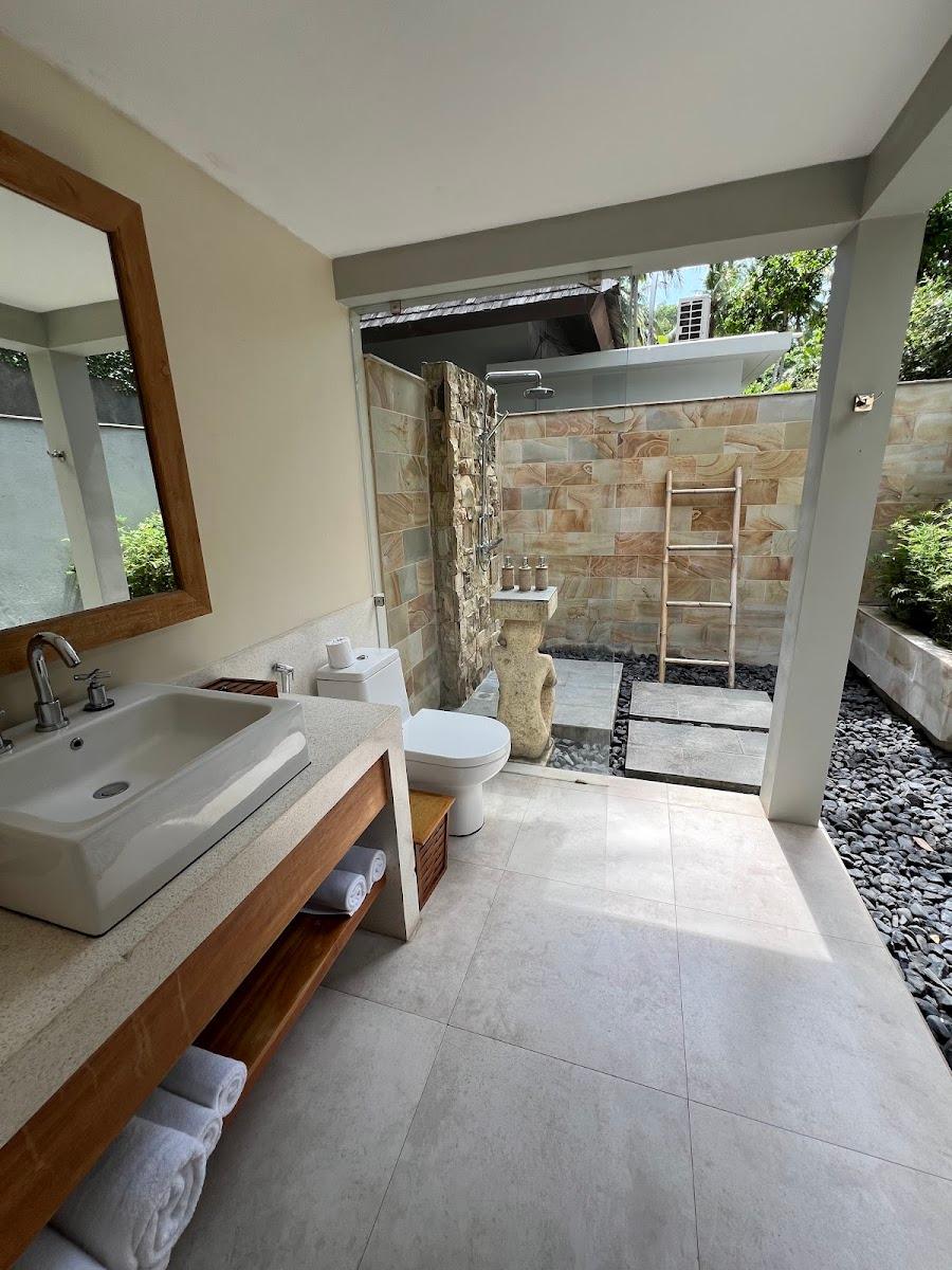 The Chandi Boutique Resort & Spa- Lombok – photo 4
