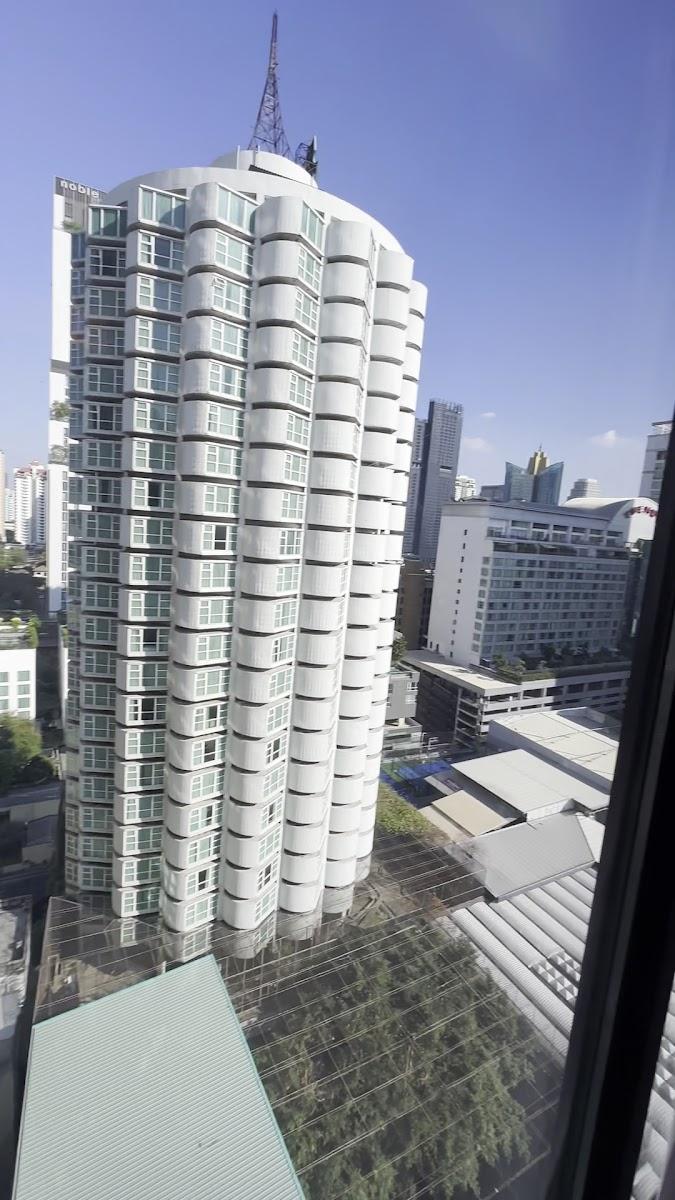 Aira Hotel Bangkok – photo 4