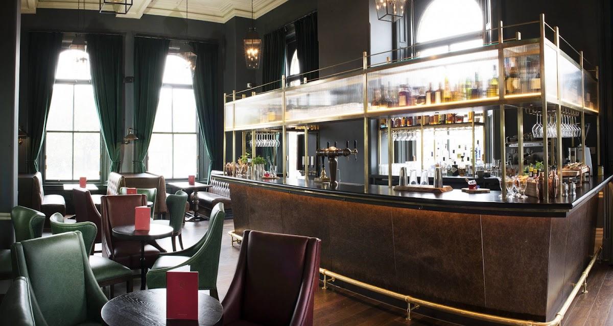 The Milner York – photo 3