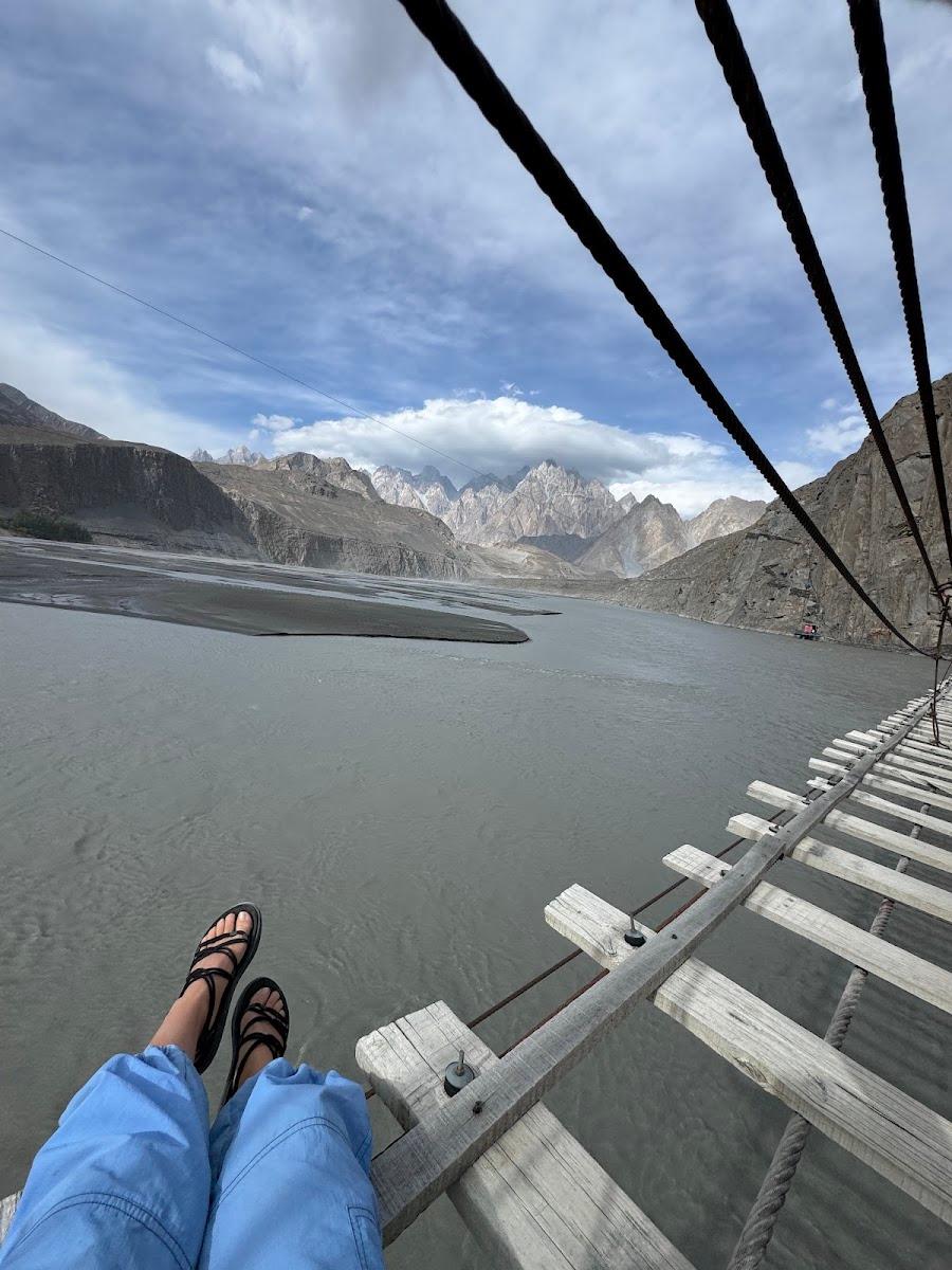 Moksha Resorts Hunza – photo 3