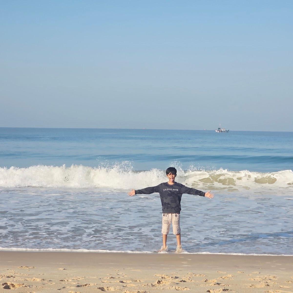 Sooru The Beach Homestay – photo 3