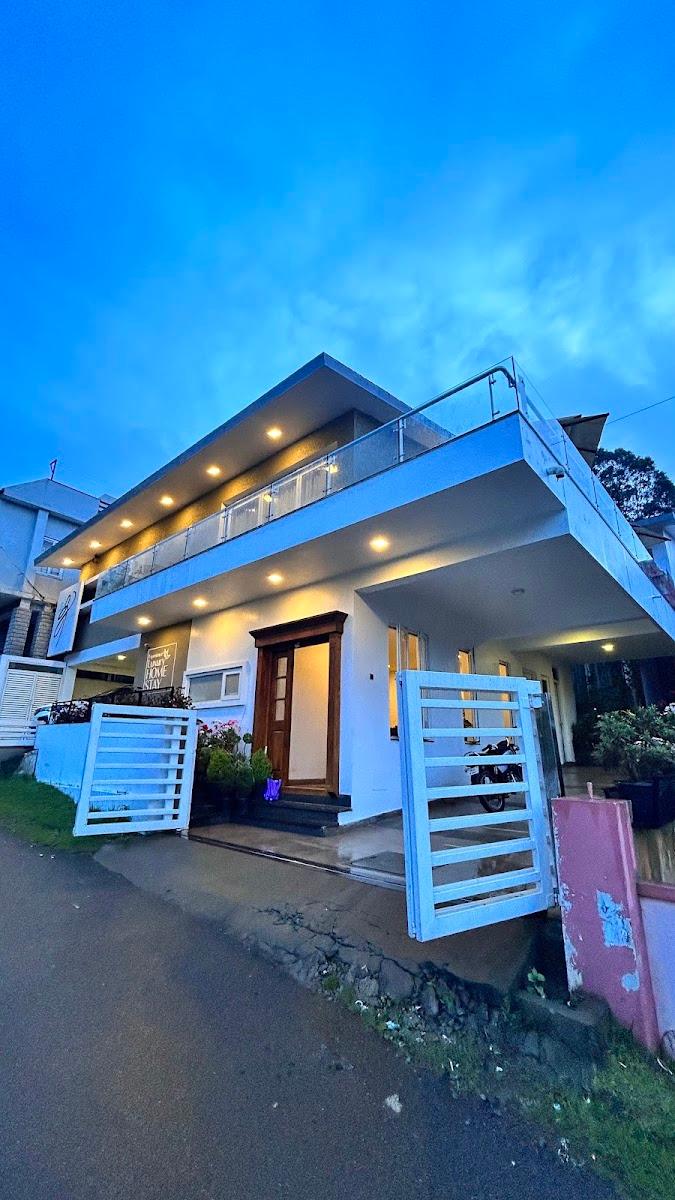 Tuccil Luxury Home Stay – photo 1