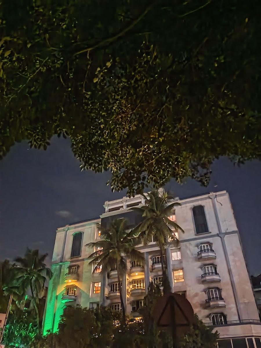 Hotel Maurya – photo 2