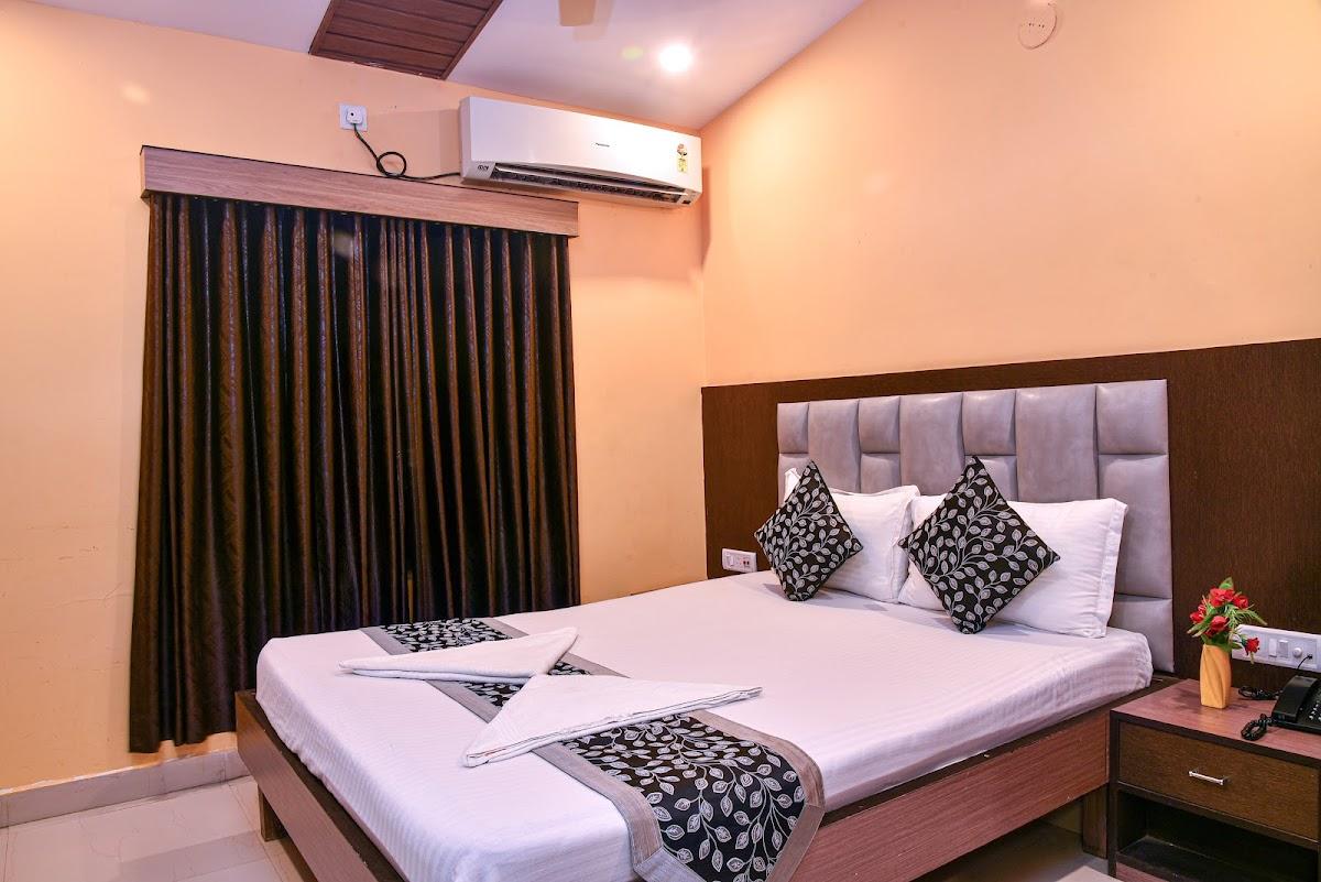 Anutri Beach Resort – photo 4