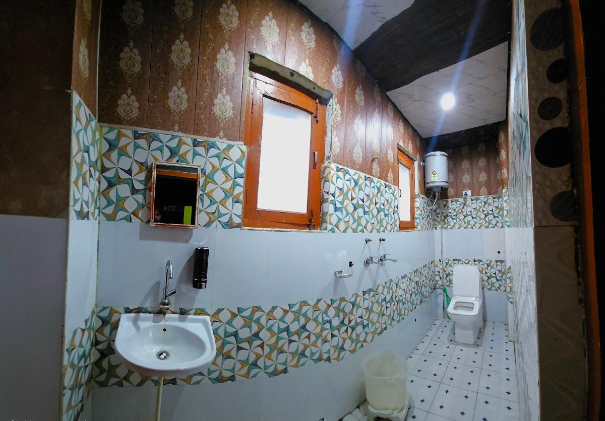 Hotel Shyam Palace – photo 4