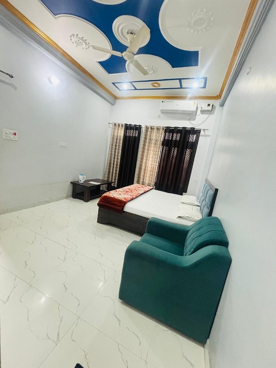 New Aastha Palace Homestay – photo 3