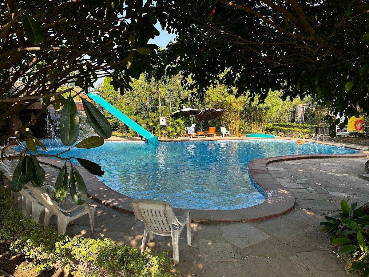 NEERTARU RESORT AND WELLNESS – photo 2