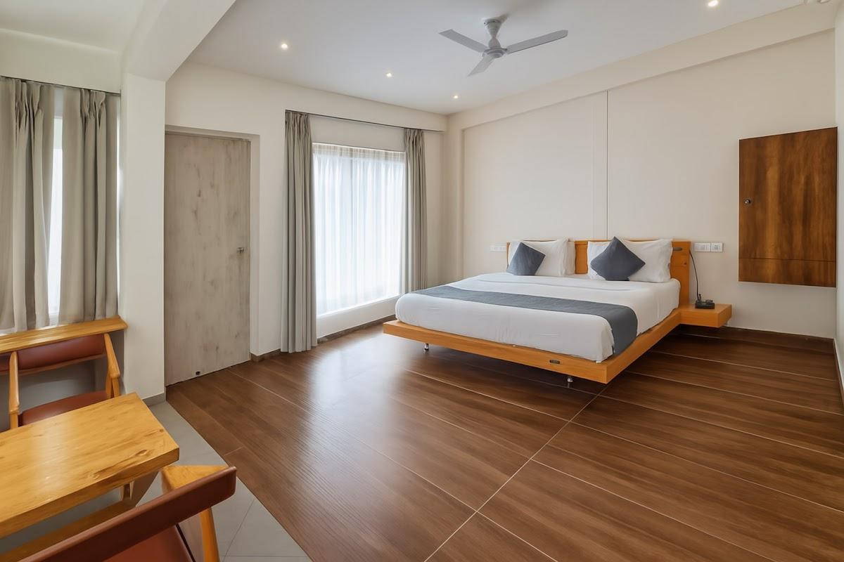Onehouse Resort Lansdowne – photo 1