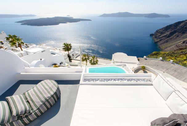 Dana Villas & Infinity Suites – photo 1