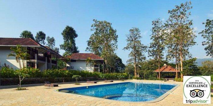 Whispering Waters Resort