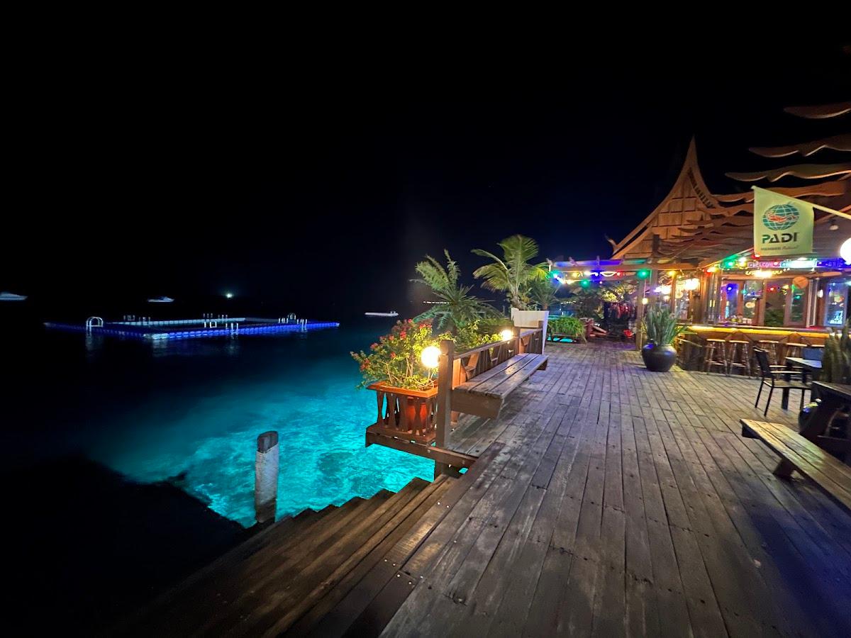 Sipadan-Mabul Resort, Semporna, Sabah. – photo 3