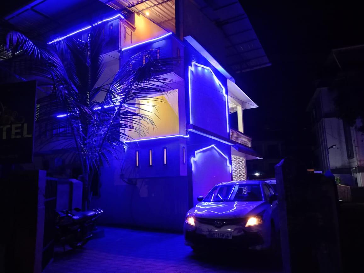 limestays the den – photo 2