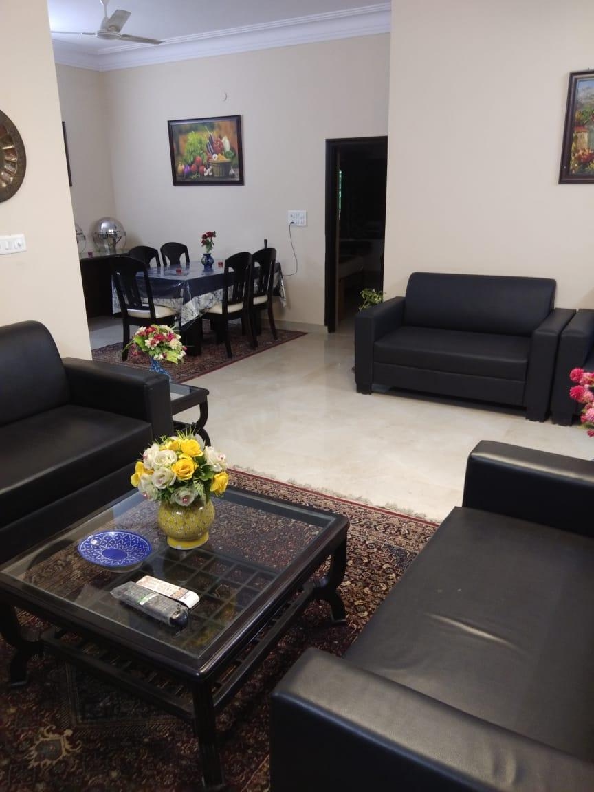 Hotel Jaipur Homestay Hawa Sadak – photo 3