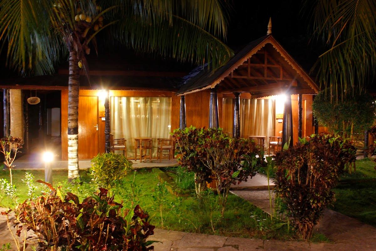 TSG Blue Resort & Spa