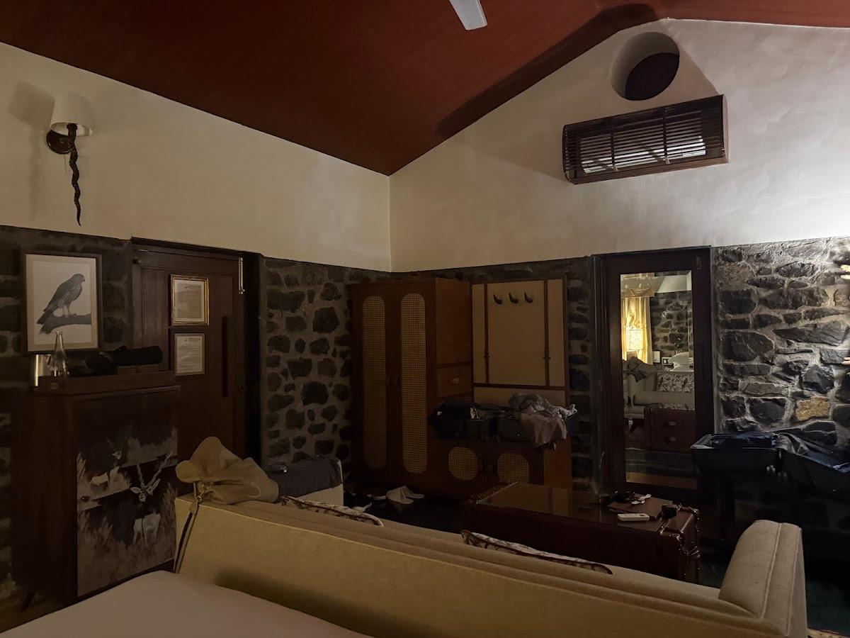 The Blackbuck Lodge, Velavadar – photo 2