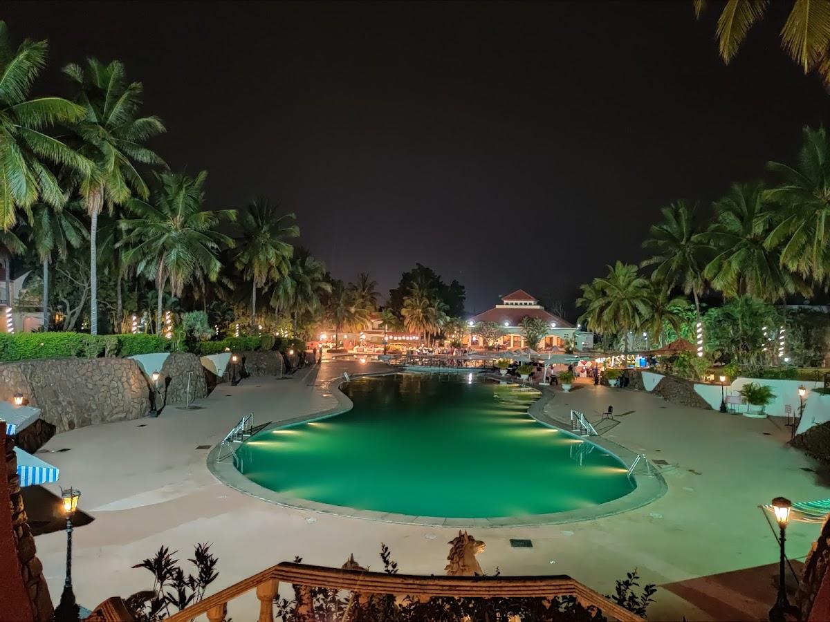 The Golden Palms - Urban Resort | Banquets | Spa – photo 3