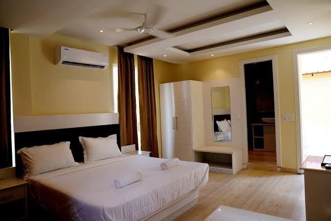 Avatara By Bhagirathi Resorts – photo 2