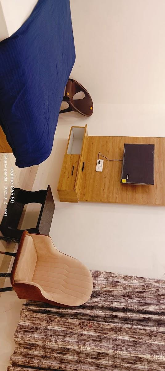 Krishna paying guest house – photo 3