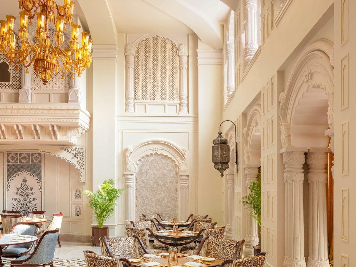 Raffles Jaipur – photo 1