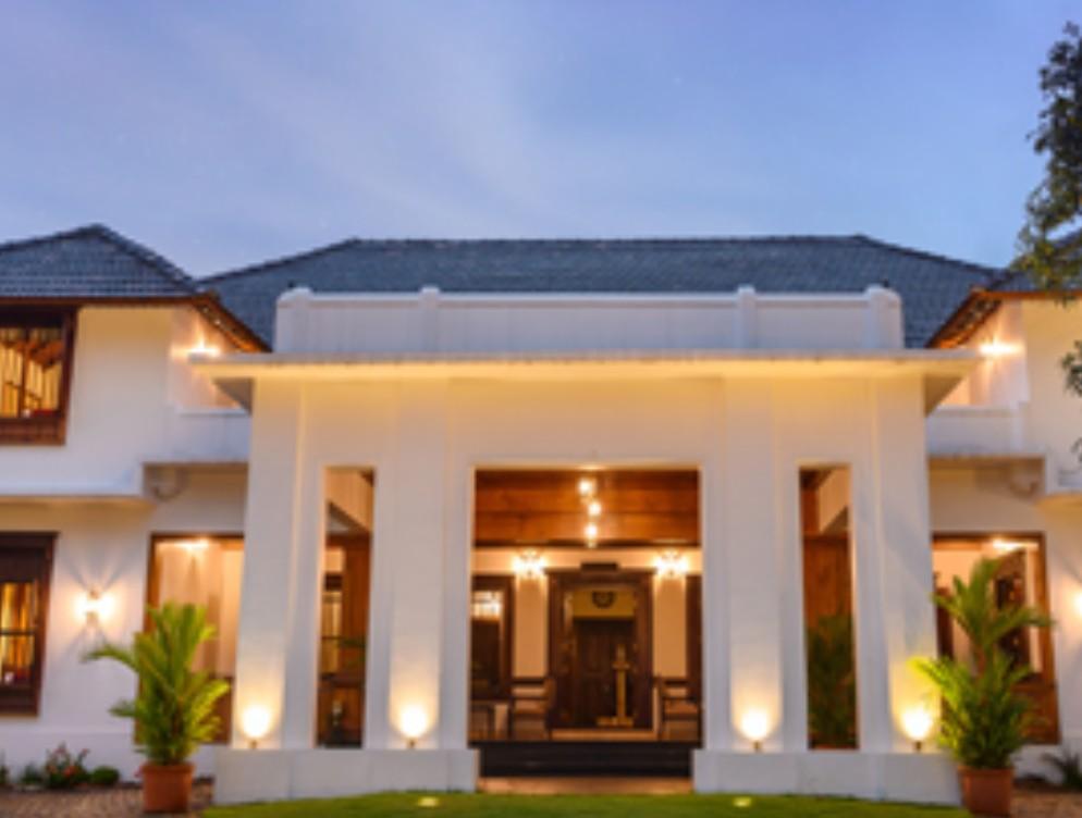 Surya Heritage Hotel – photo 4