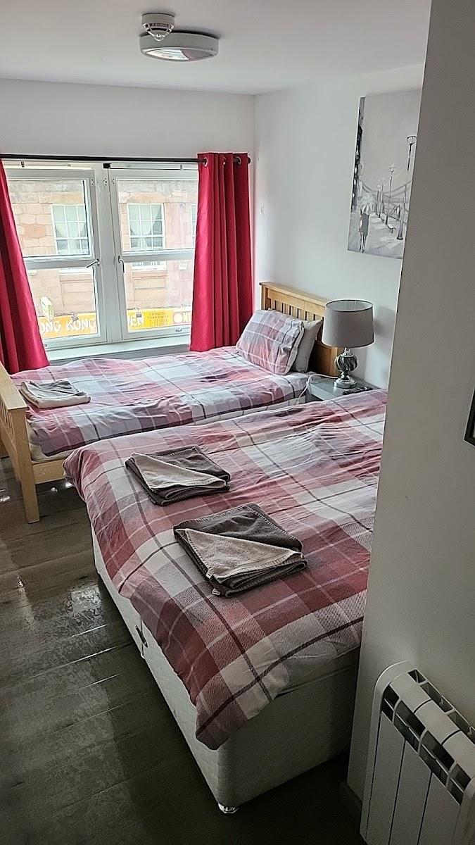 Inverness Rooms – photo 3