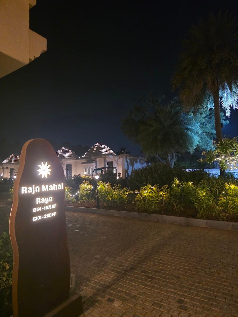 Vijayshree Resort, Hampi – photo 4