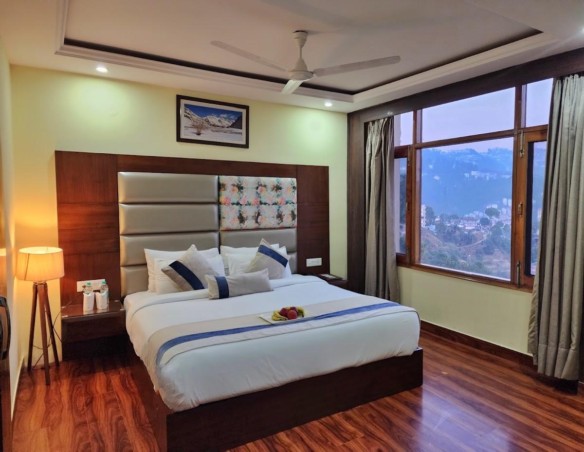 Snow Lotus Hotel – photo 3