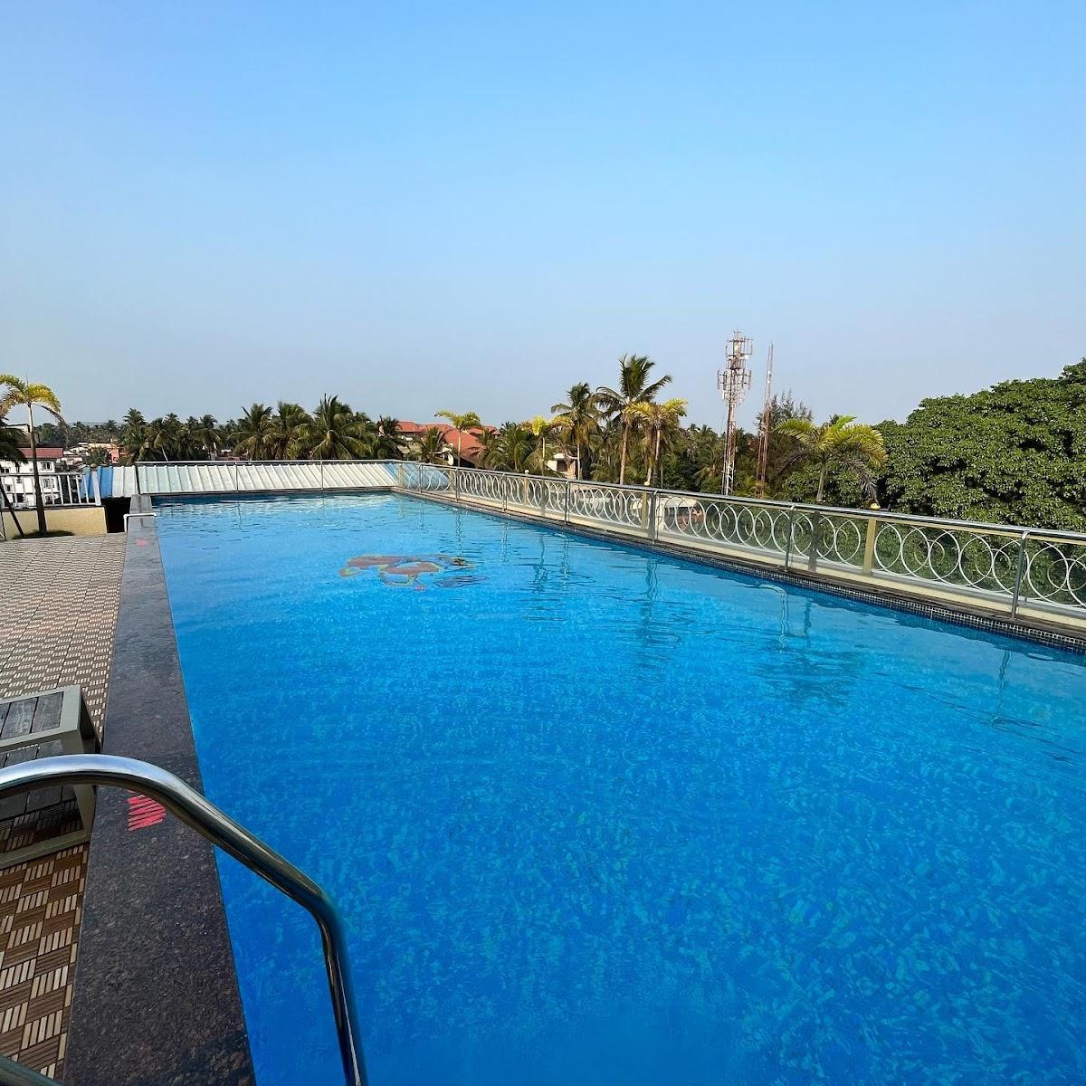 The Avenue Calangute – photo 3