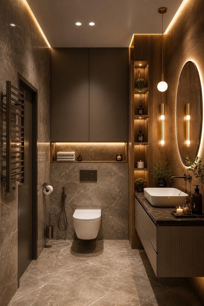 Hotel Ginger Palace Near Delhi Airport – photo 2