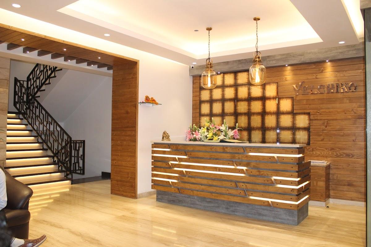 Hotel Yelchiko – photo 1