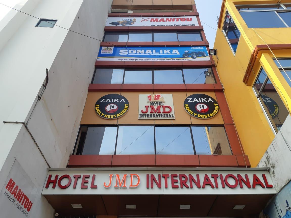 Hotel Jmd International || Best Hotel In Katihar | Luxury Hotel In Katihar – photo 3
