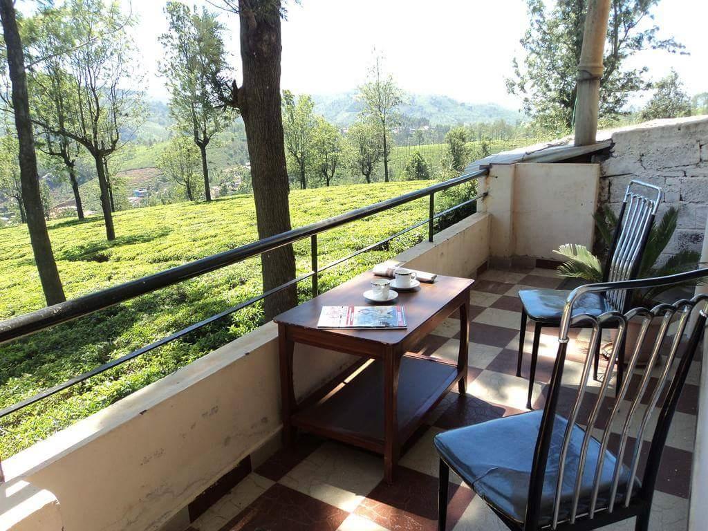 Greenview Rest House - Best Homestay in Ooty – photo 3
