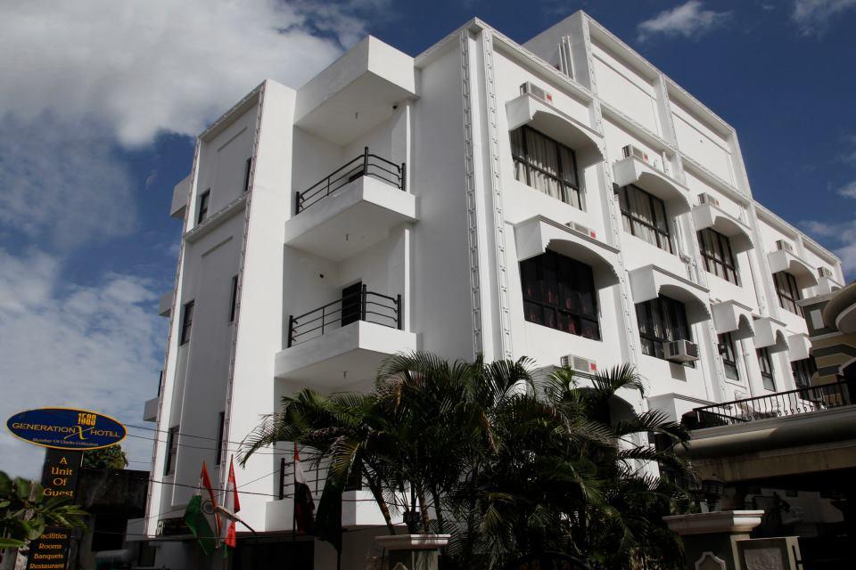 The Down Town Hotel – photo 3