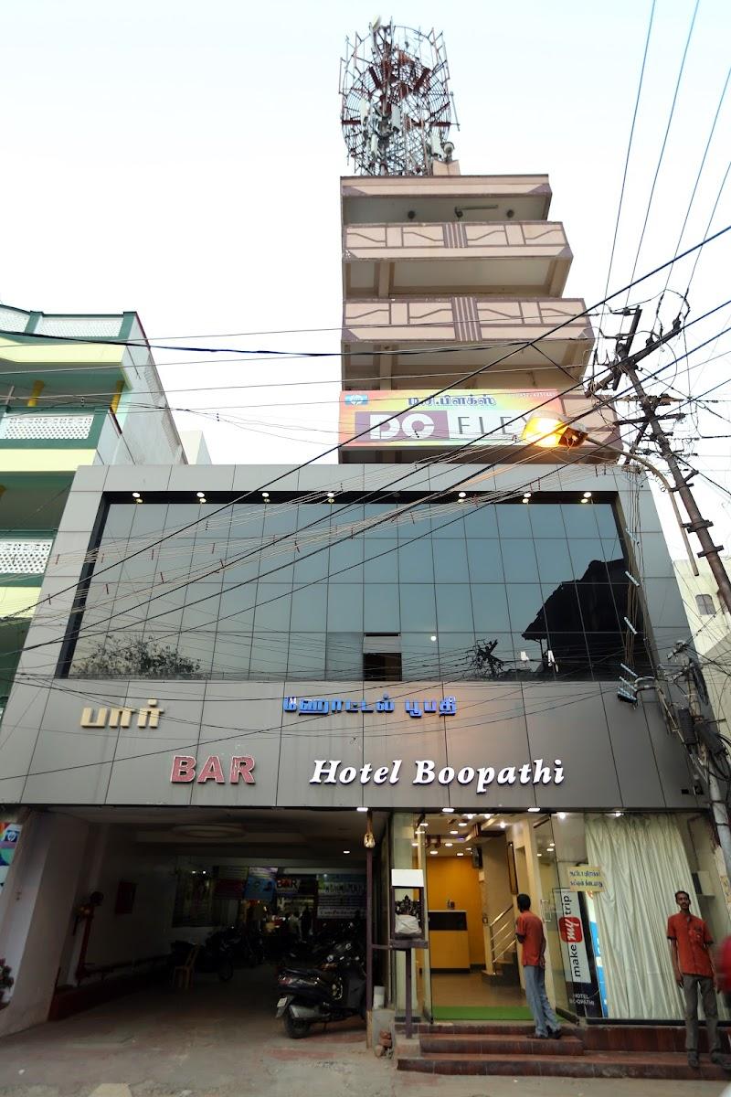 Cosmopolitan Hotel Madurai – photo 3