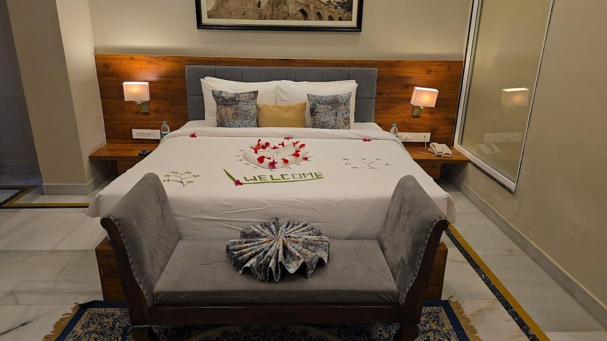 Lemon Tree Resort Kumbhalgarh – photo 4