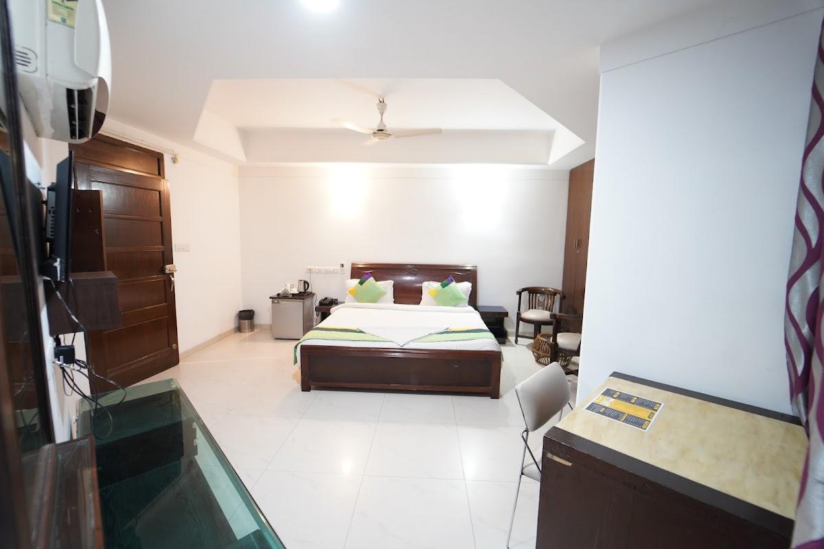 Hotel Sky 5 – photo 4