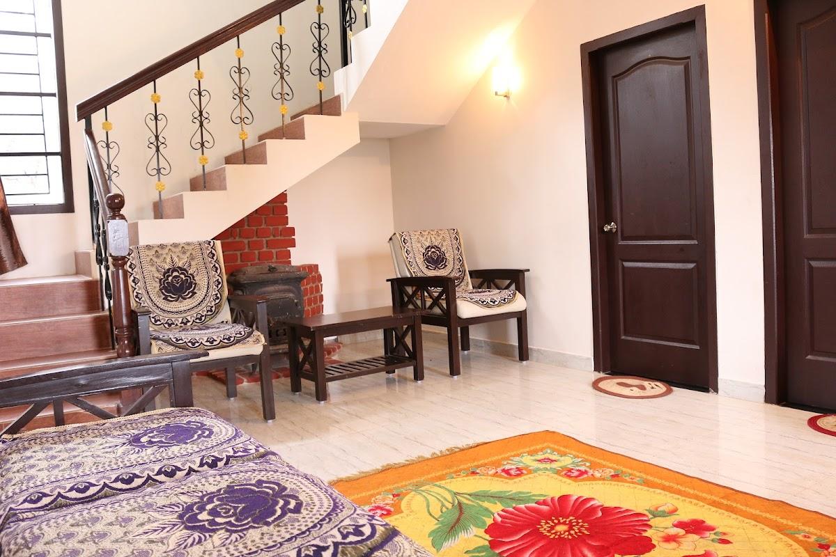 Adhithya Holidays – photo 4