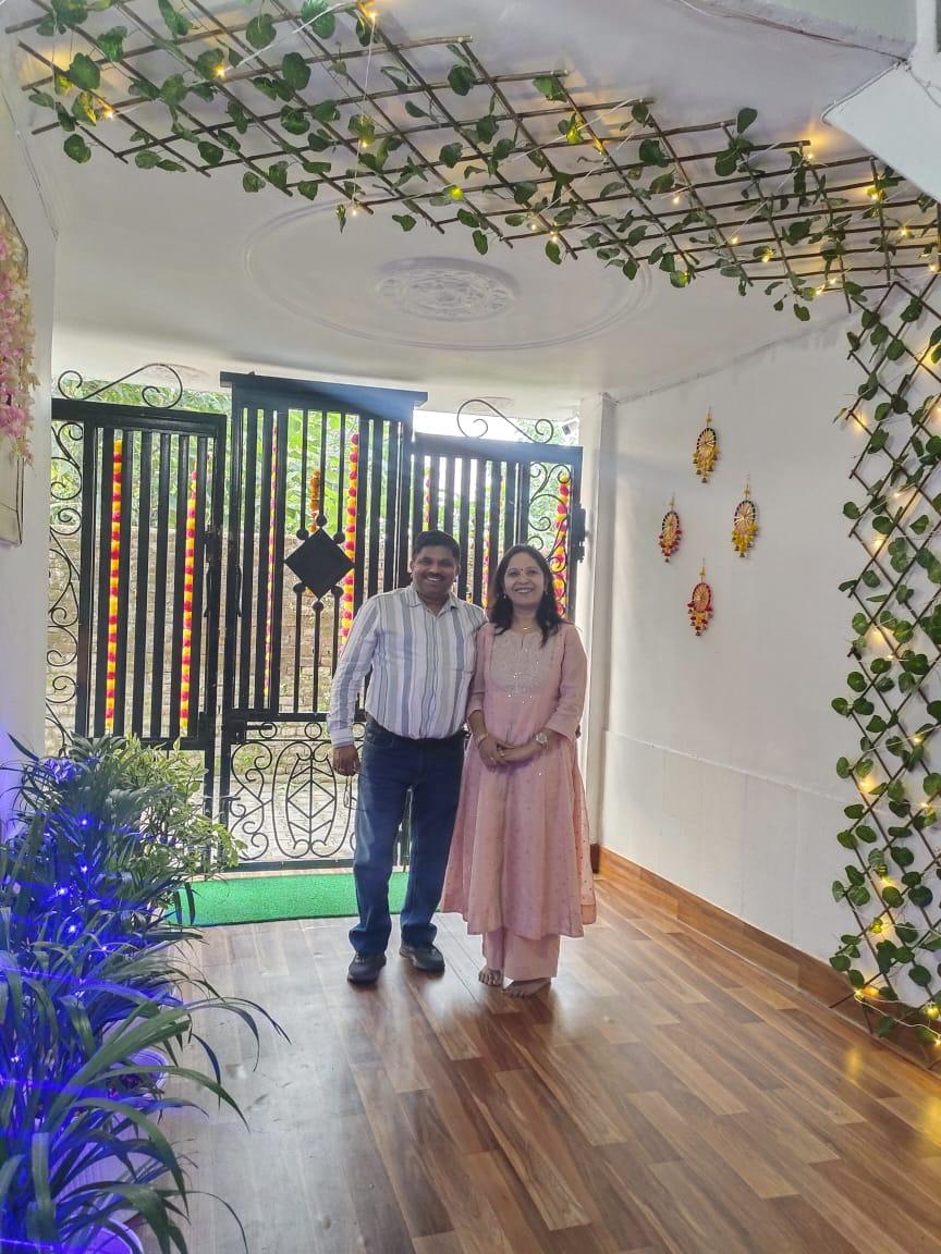 ShreeJi Homestay – photo 1