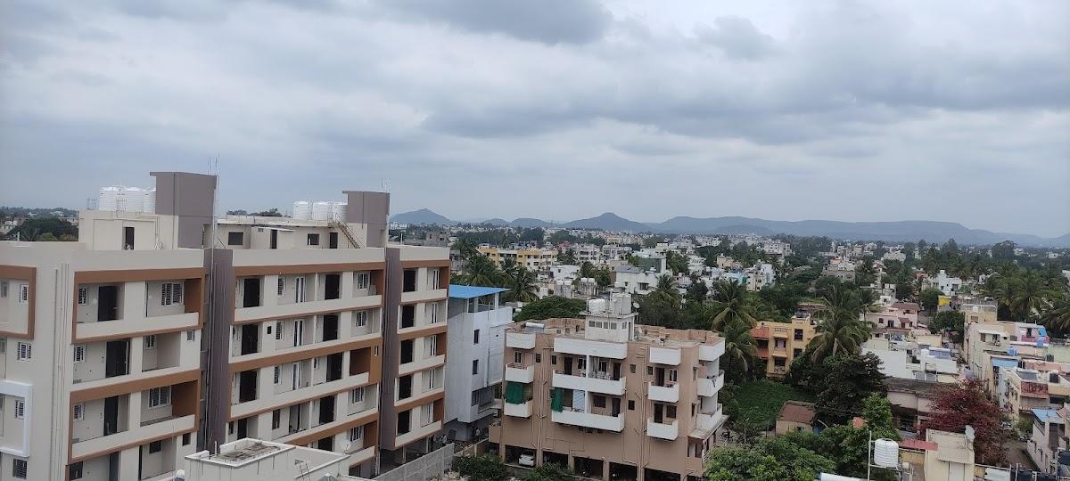 Karad City – photo 2