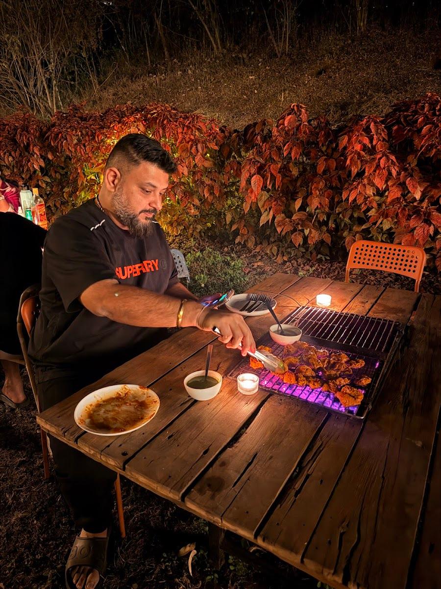 GlmpX Evrst Glamping – photo 3