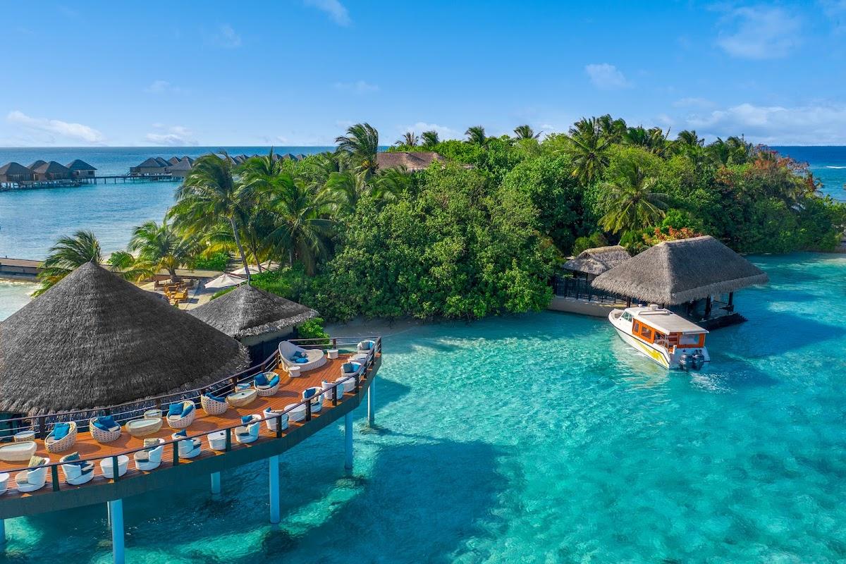 Adaaran Prestige Water Villas with 24Hr Premium All Inclusive – photo 2
