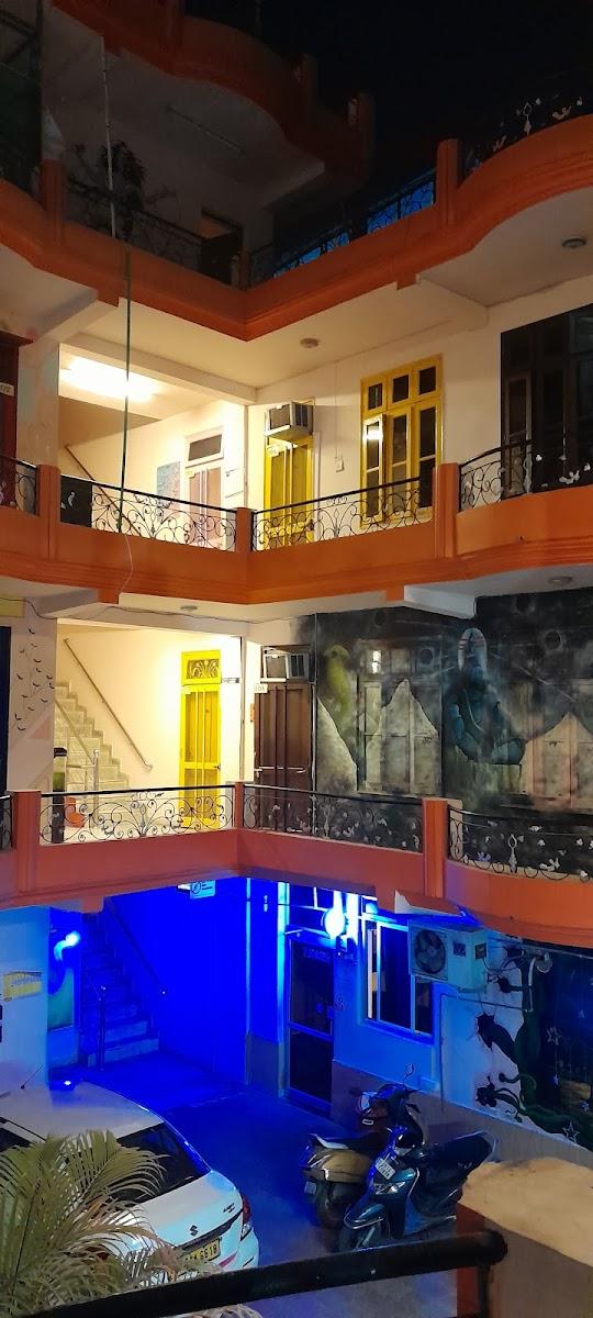 Live Free Hostel Rishikesh – photo 2