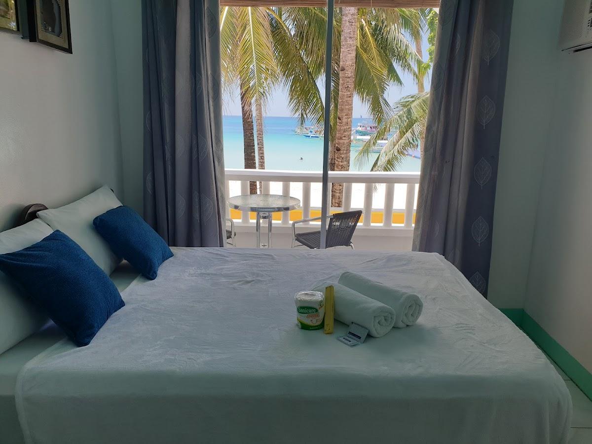 White Beach de Boracay Resort – photo 3