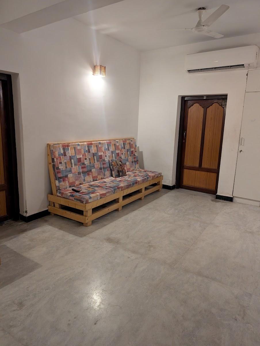 ENESS Hostels – photo 3