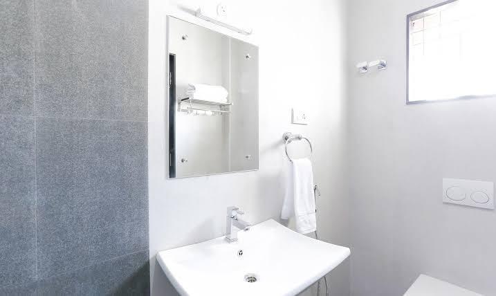 Treebo Hi Line Apartments, Kalapatti – photo 1