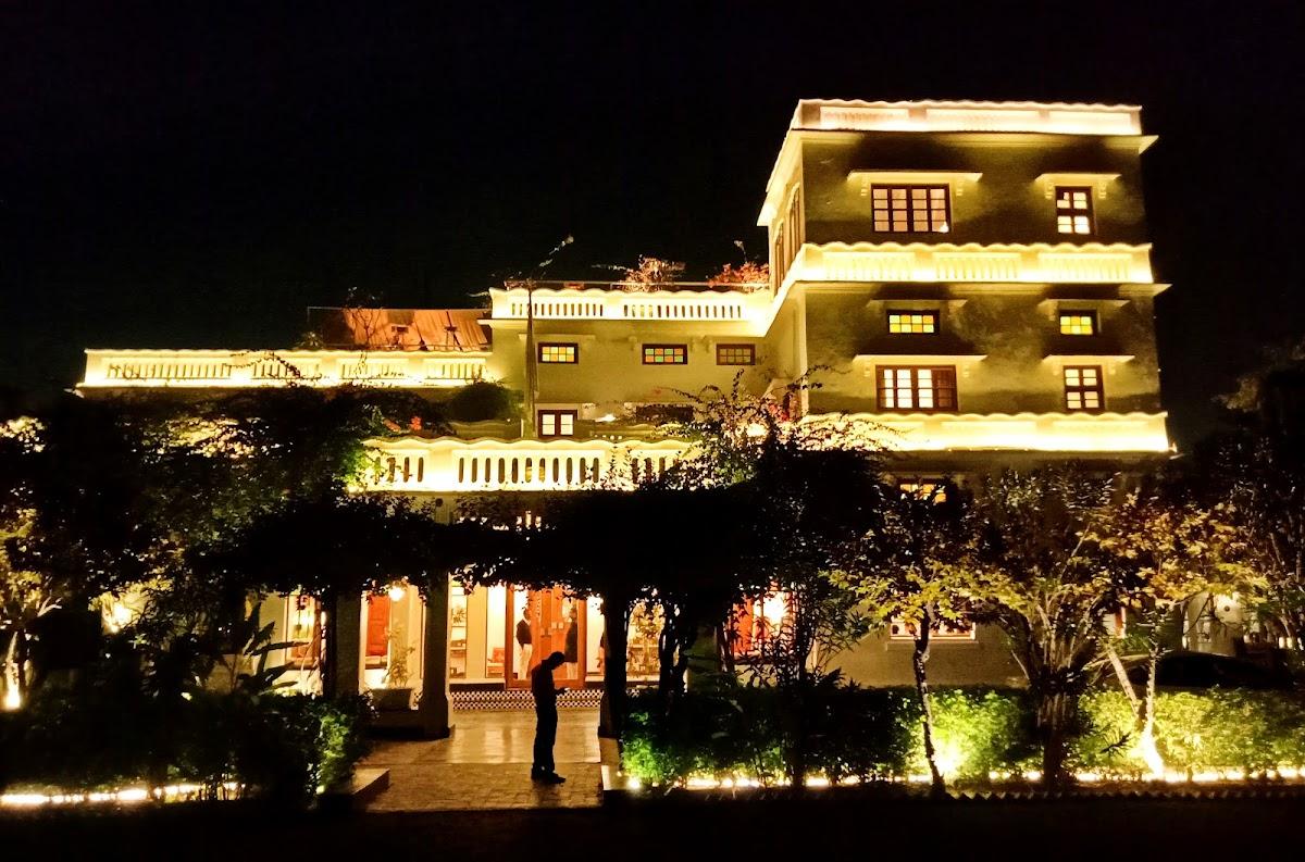 Saraca Lucknow – photo 2