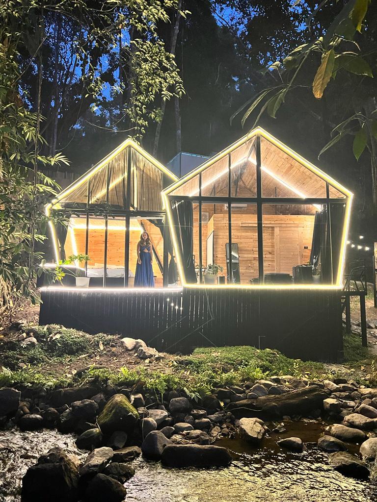 Norden Glamping – photo 2